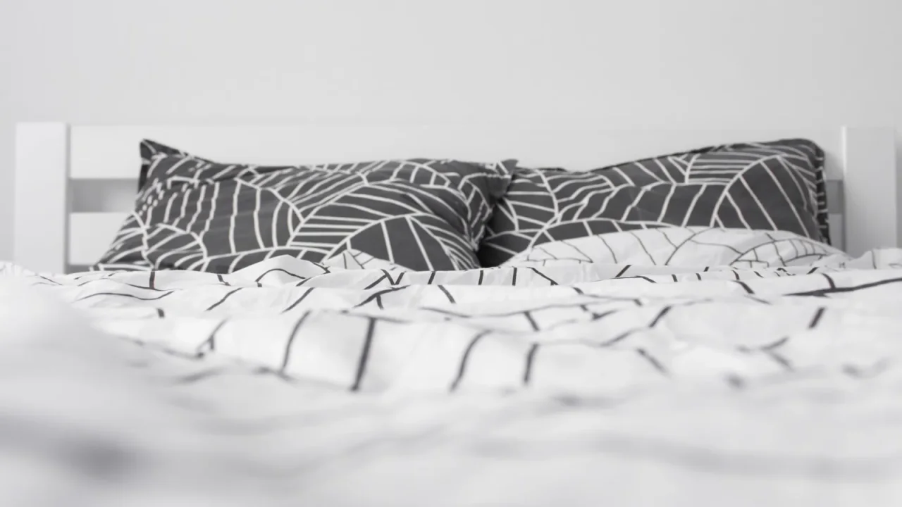 Allergy Proofing Your Bedroom Step by Step