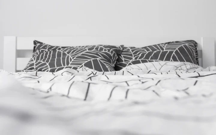 Allergy Proofing Your Bedroom Step by Step