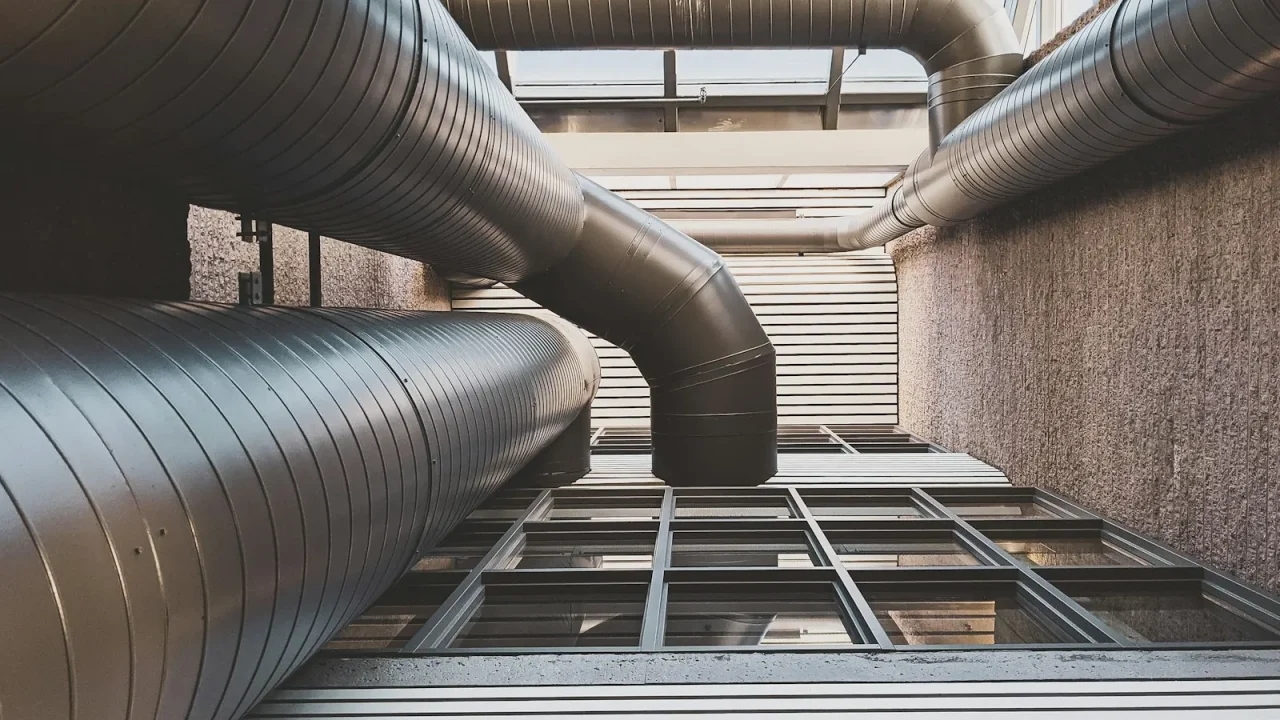 Balanced Ventilation Explained Simply