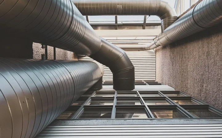 Balanced Ventilation Explained Simply