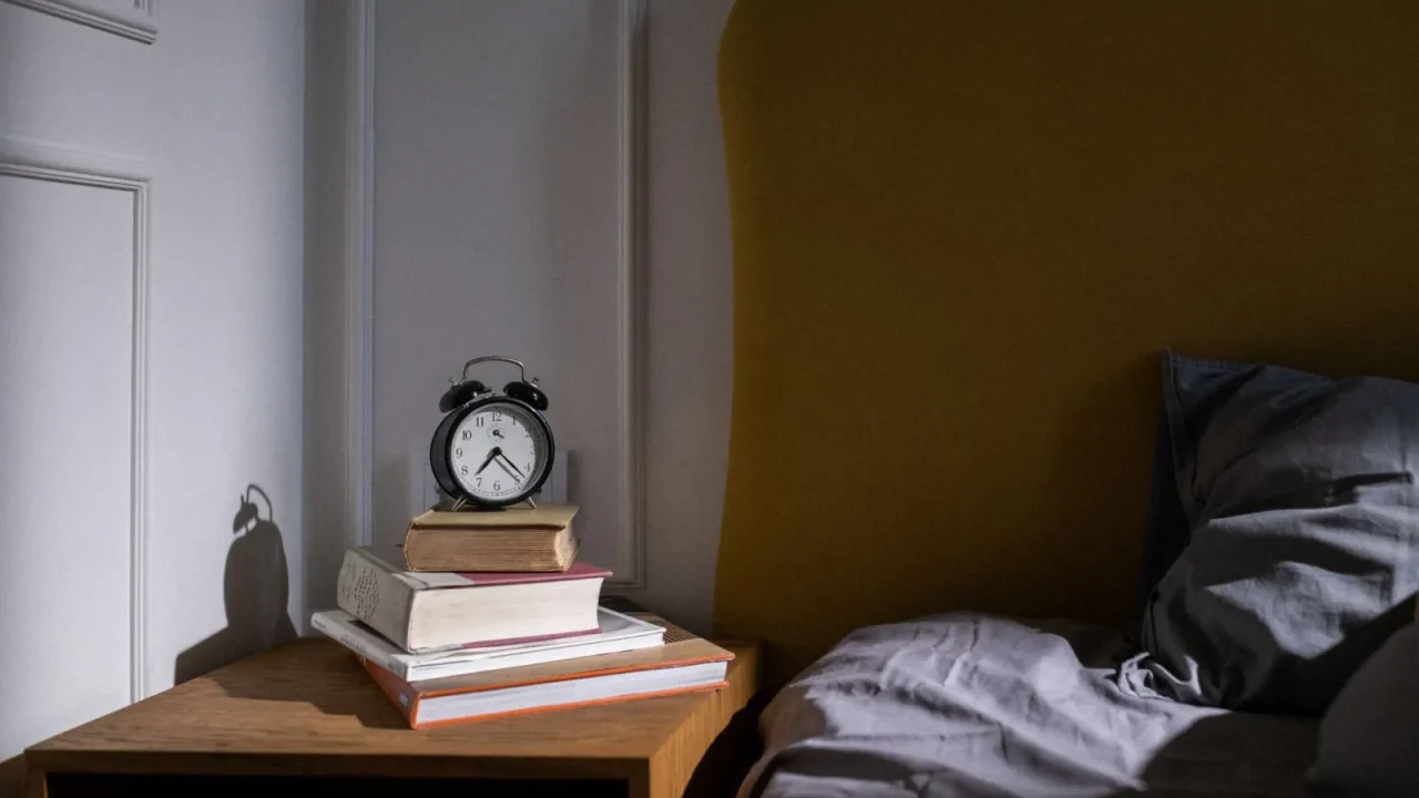 Best Bedroom Humidity for Sleep