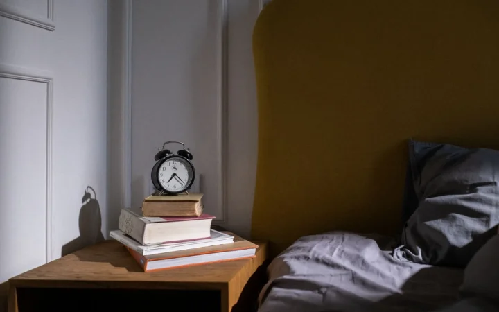 Best Bedroom Humidity for Sleep