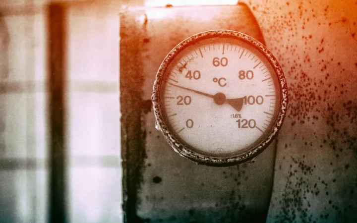 Best Humidity Level to Prevent Mold