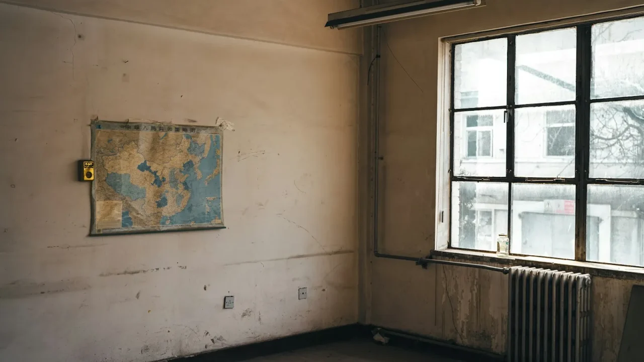 Condensation on Interior Walls: Why It Happens