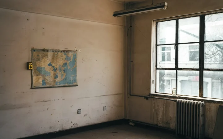 Condensation on Interior Walls: Why It Happens