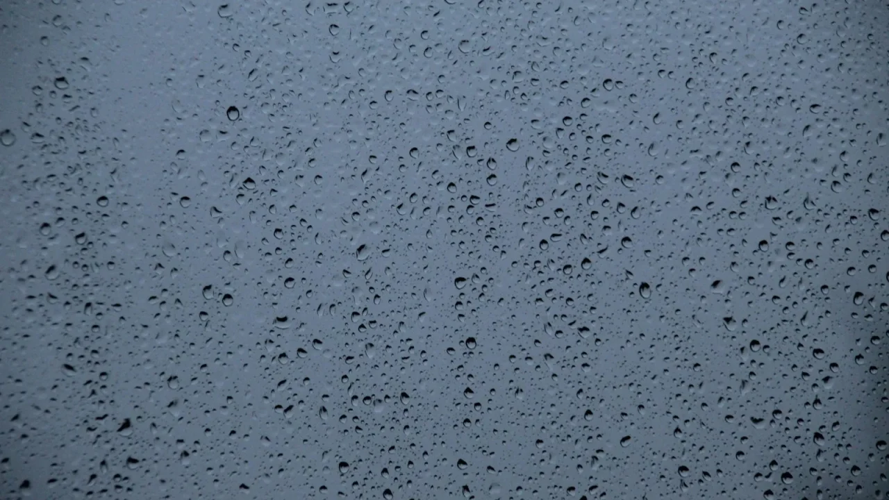 Condensation on Windows: Causes and Fixes