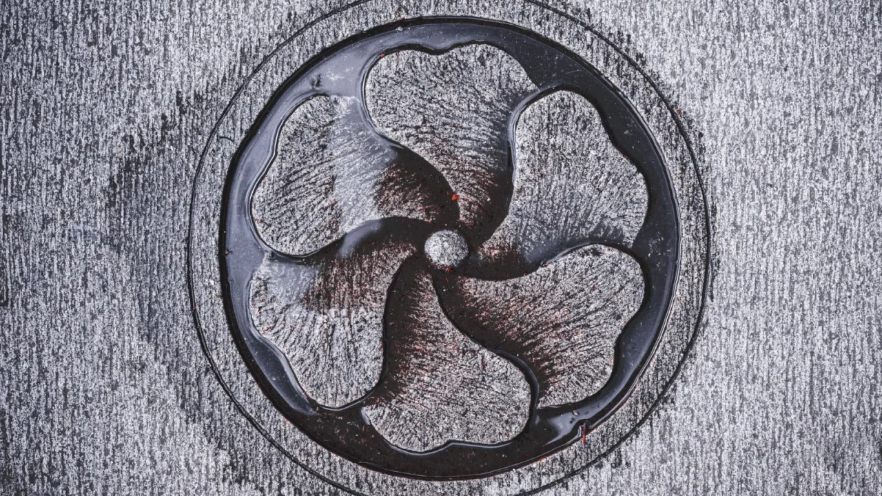 Connecting a Dehumidifier Drain Hose