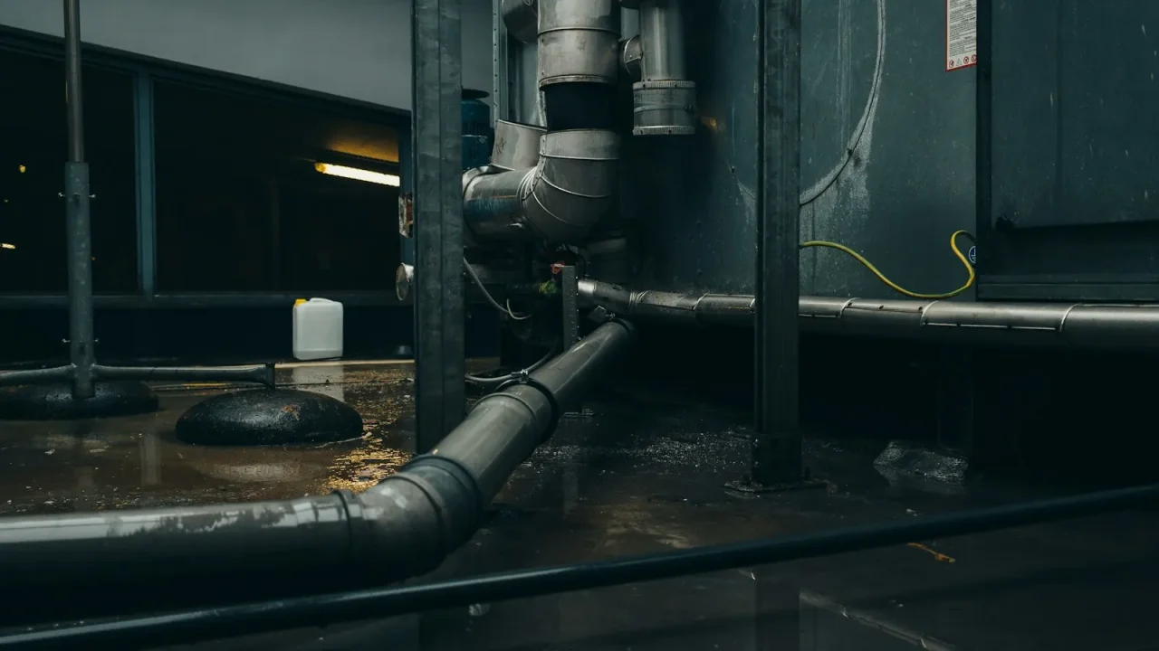 Dehumidifier Drainage Options Explained