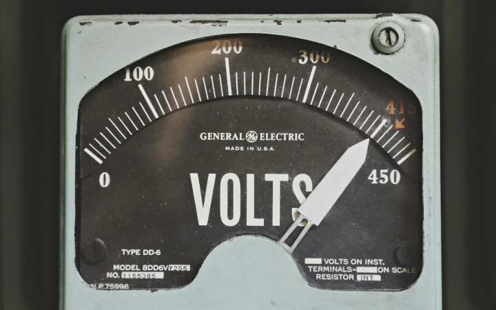 Dehumidifier Running Cost Explained