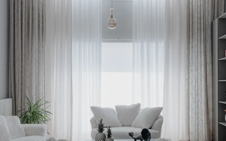 Dehumidifiers and Damp: A Whole Home Guide