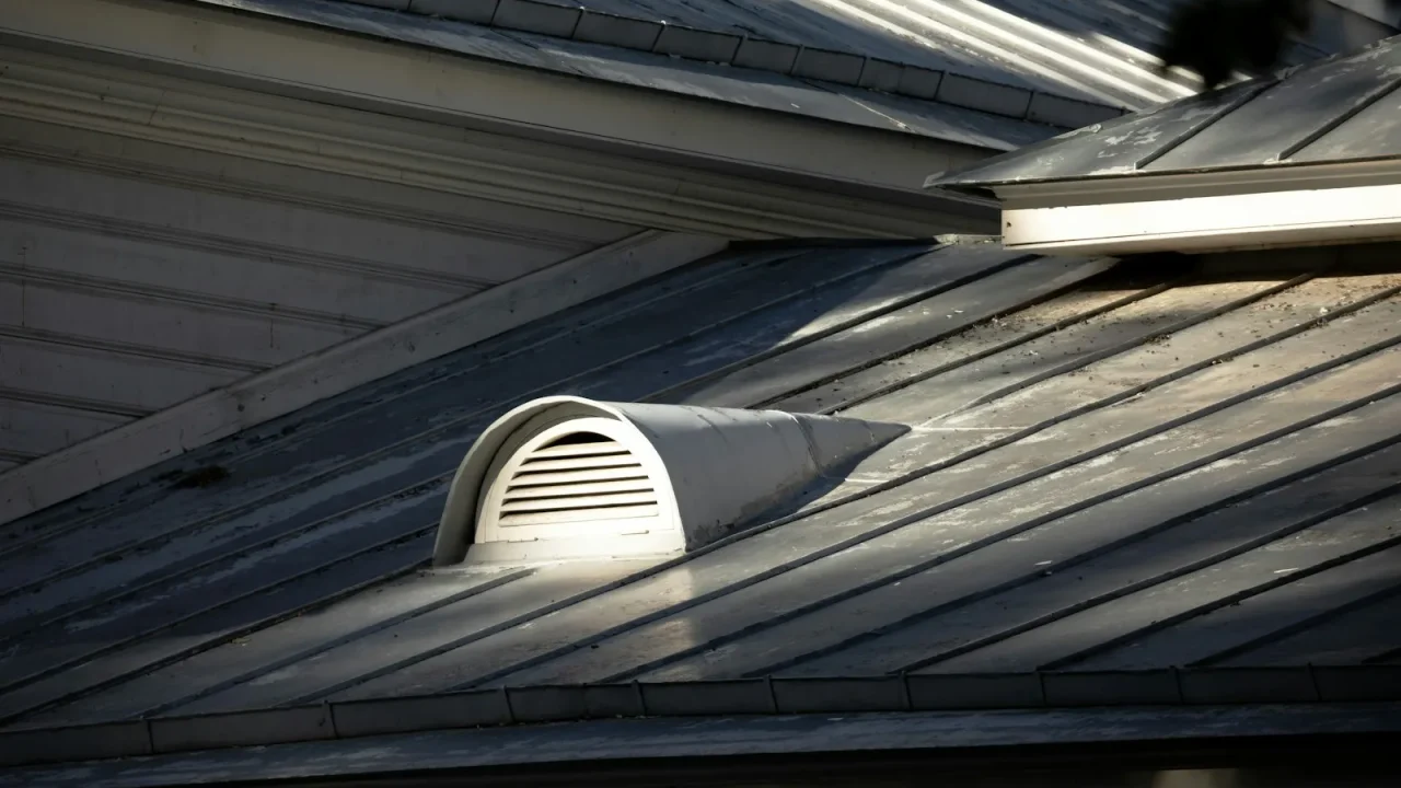 Do Bathroom Fans Need to Vent Outside?