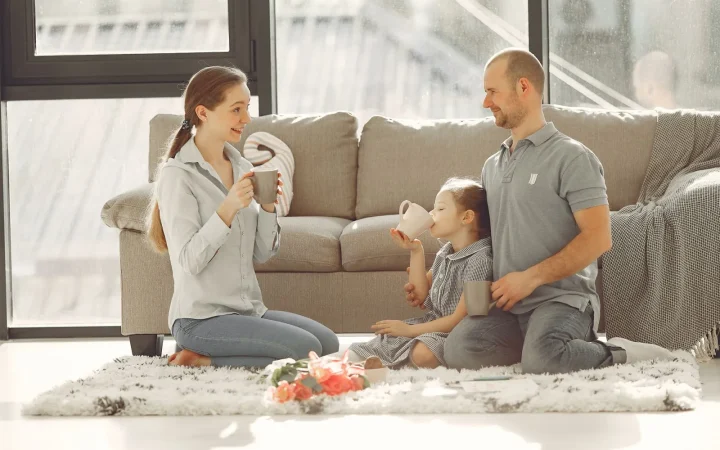 Evaporative Humidifier Explained for Beginners