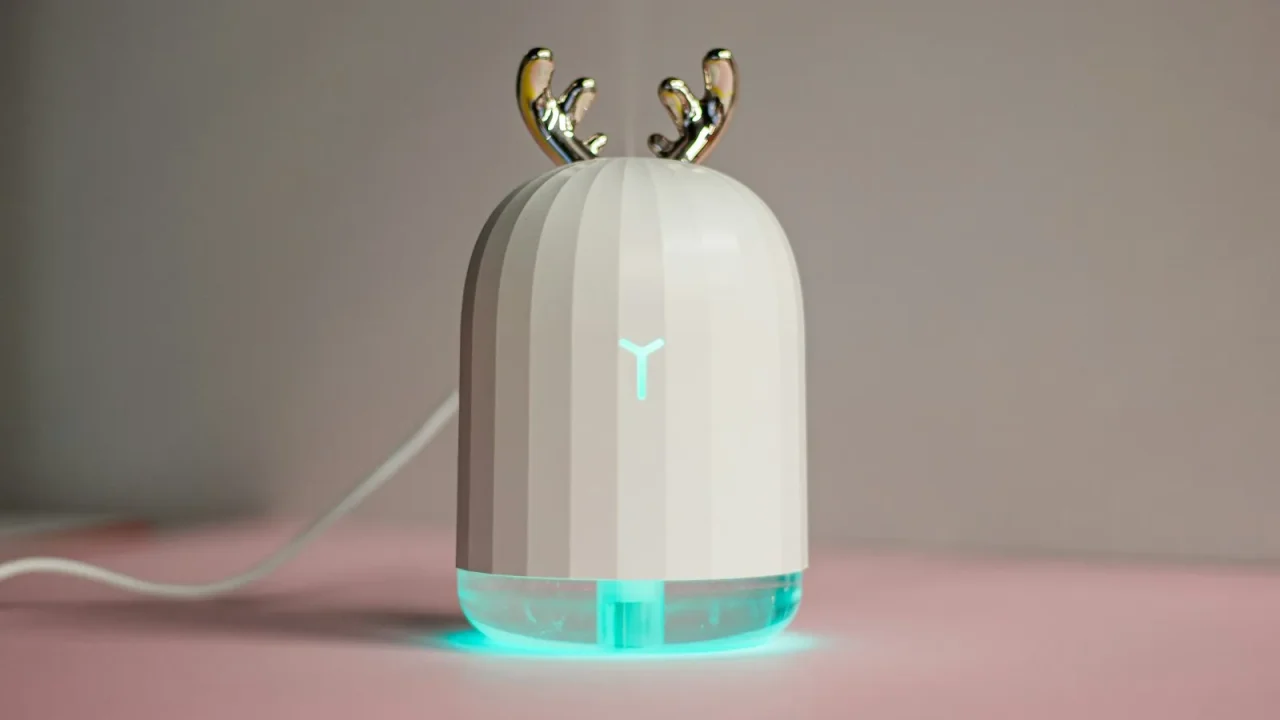 Evaporative vs Ultrasonic Humidifiers Compared
