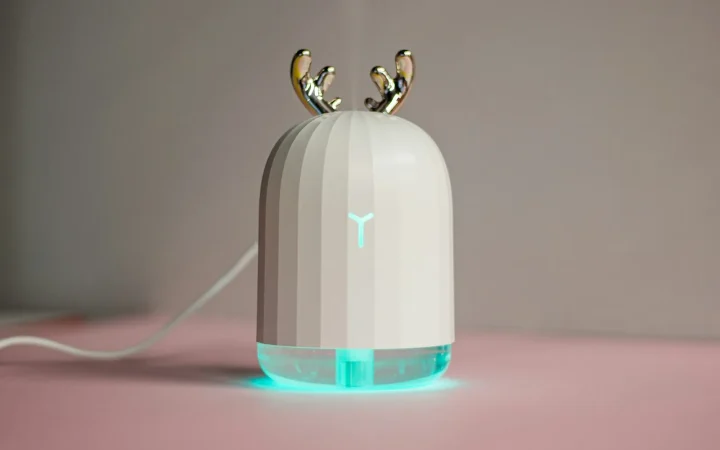 Evaporative vs Ultrasonic Humidifiers Compared