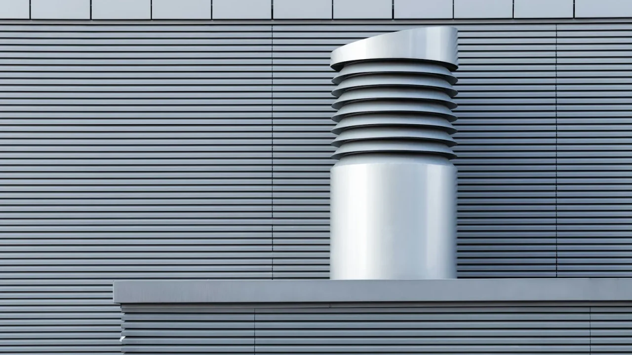 Exhaust Only vs Supply Only Ventilation