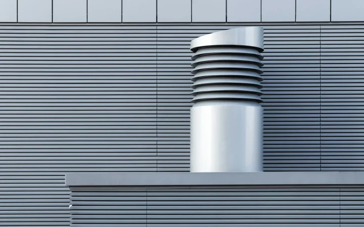 Exhaust Only vs Supply Only Ventilation