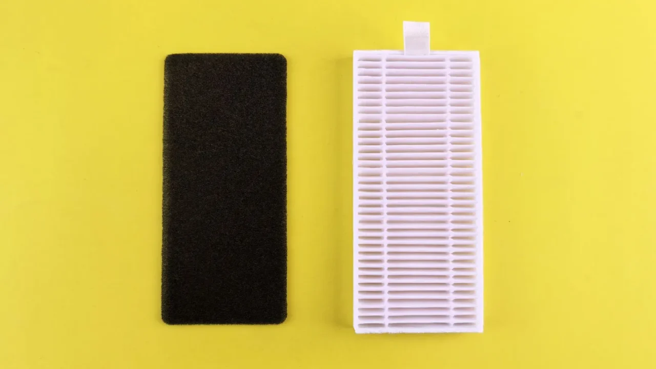 HEPA Filters Explained: What They Trap