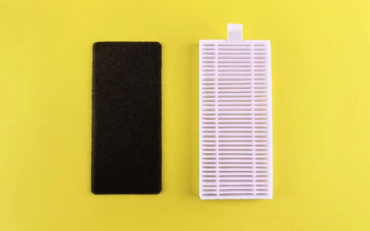 HEPA Filters Explained: What They Trap