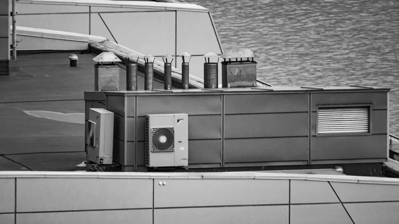 HRV vs ERV: Which One Is Right for Your Home