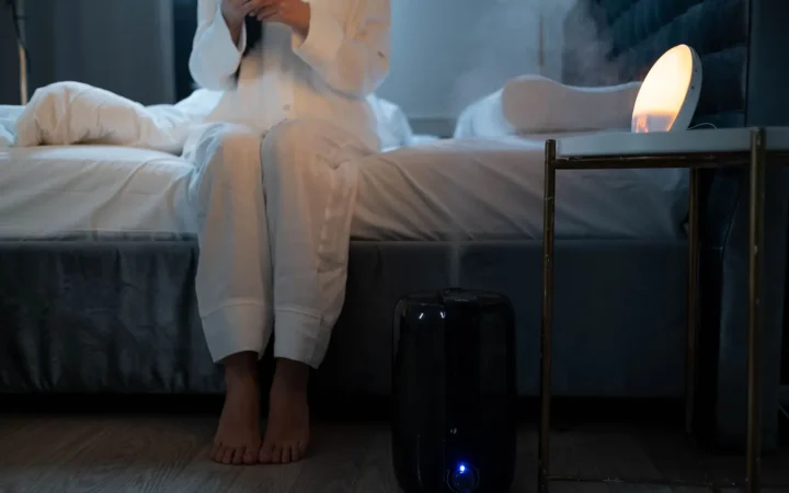 Home Humidifiers