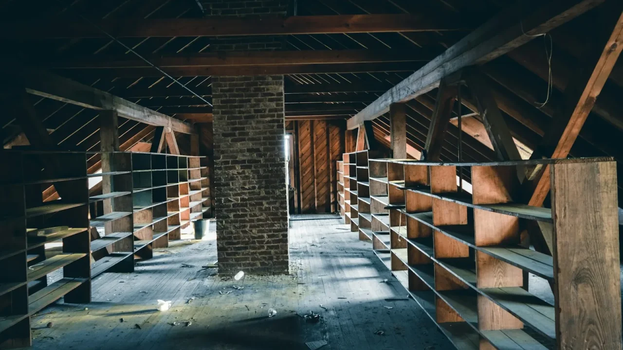 Home Ventilation Systems: What They Do and When You Need One