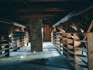 Home Ventilation Systems: What They Do and When You Need One