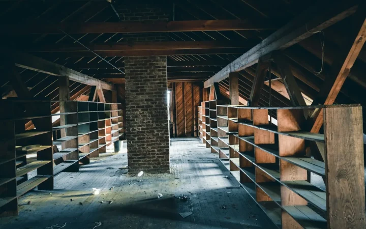 Home Ventilation Systems: What They Do and When You Need One