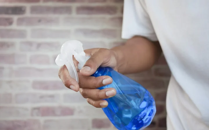 How to Clean a Humidifier the Right Way