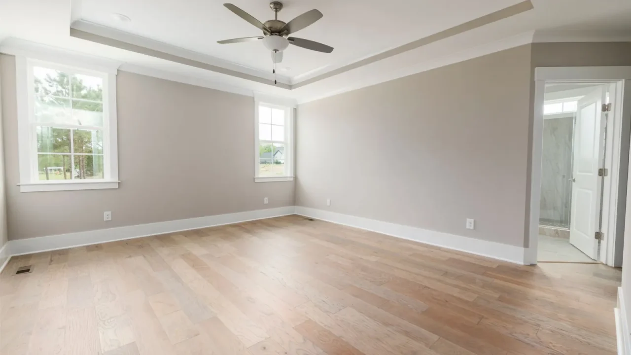 How to Install a Bathroom Exhaust Fan