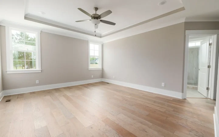 How to Install a Bathroom Exhaust Fan