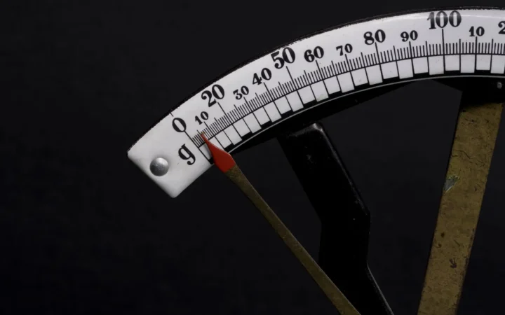 How to Read a Hygrometer