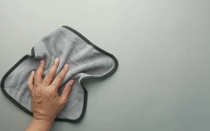 How to Reduce House Dust for Cleaner Air