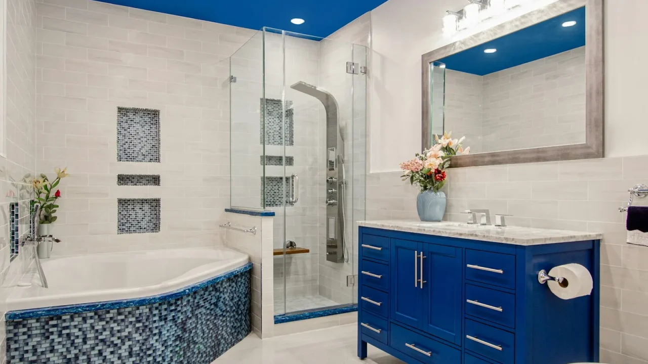 How to Size a Bathroom Exhaust Fan by CFM