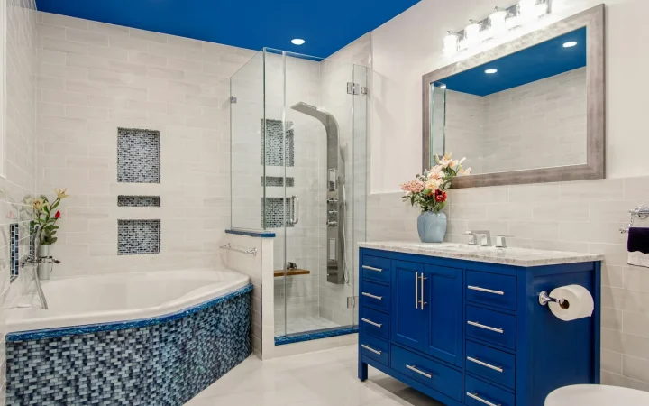 How to Size a Bathroom Exhaust Fan by CFM