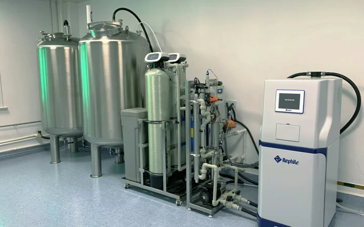 How to Size a Dehumidifier by Pints