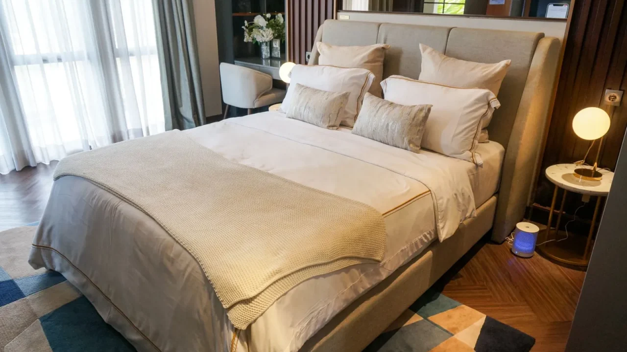 How to Size a Humidifier for a Room