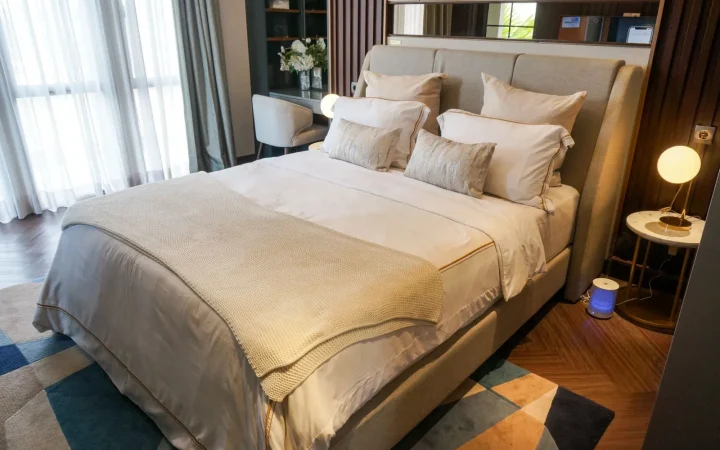 How to Size a Humidifier for a Room
