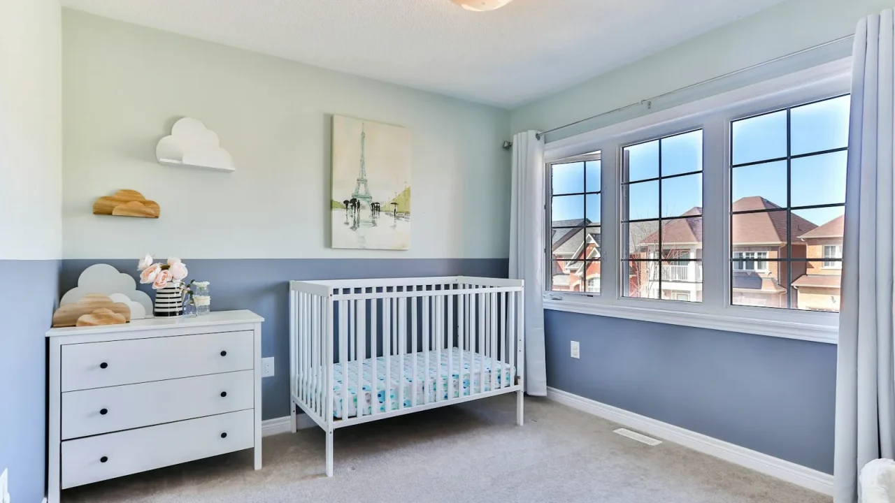 Humidifier for a Baby Nursery Use Guide