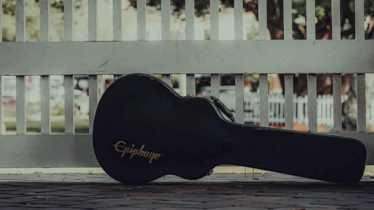 Ideal Humidity for Acoustic Guitars