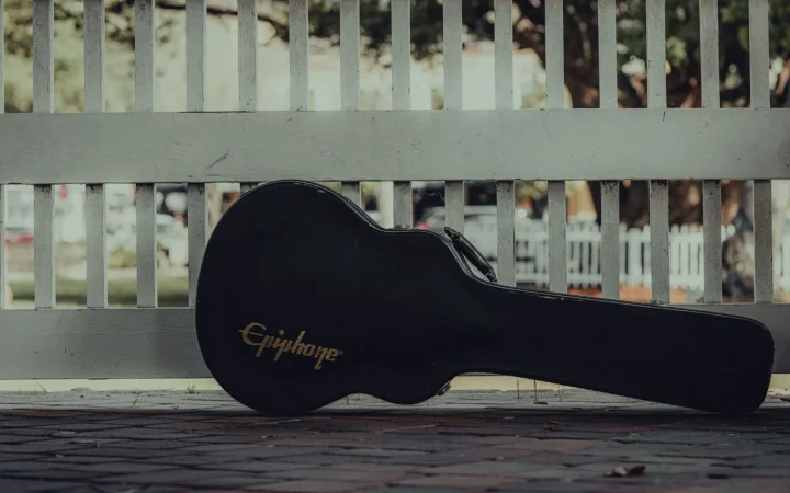 Ideal Humidity for Acoustic Guitars