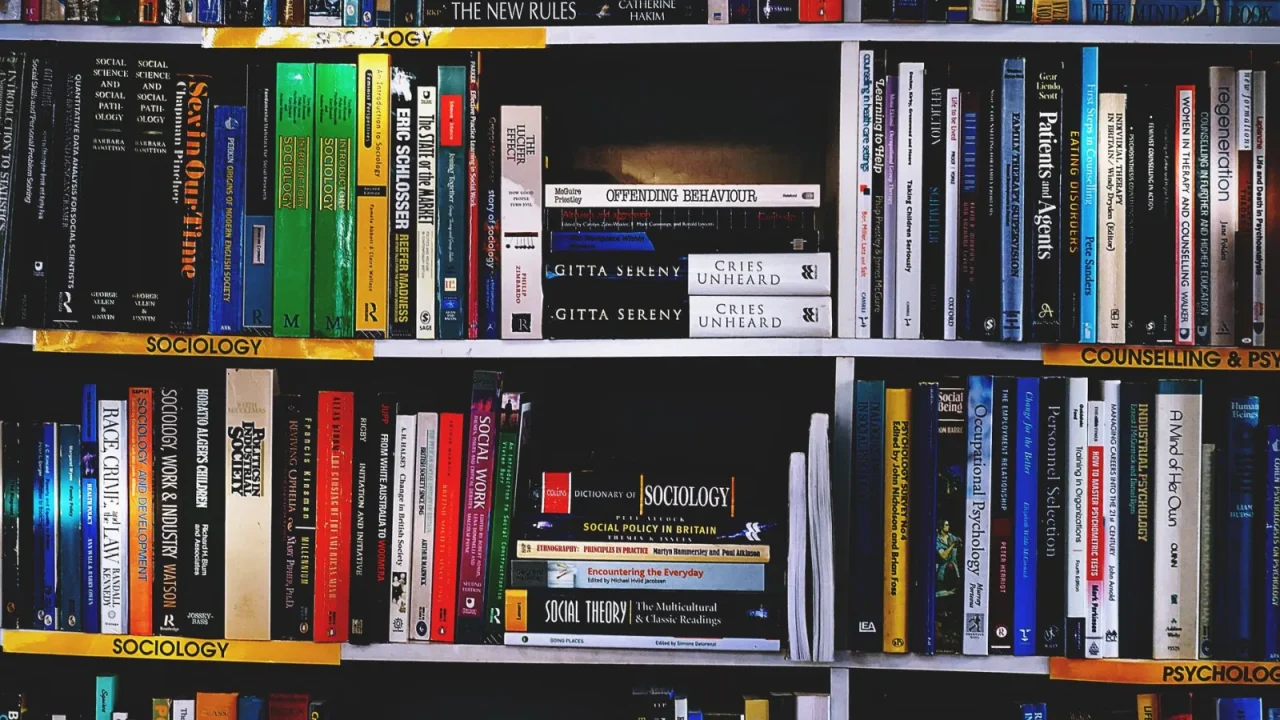 Ideal Humidity for Artwork and Books