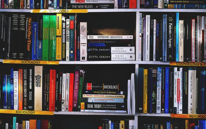 Ideal Humidity for Artwork and Books