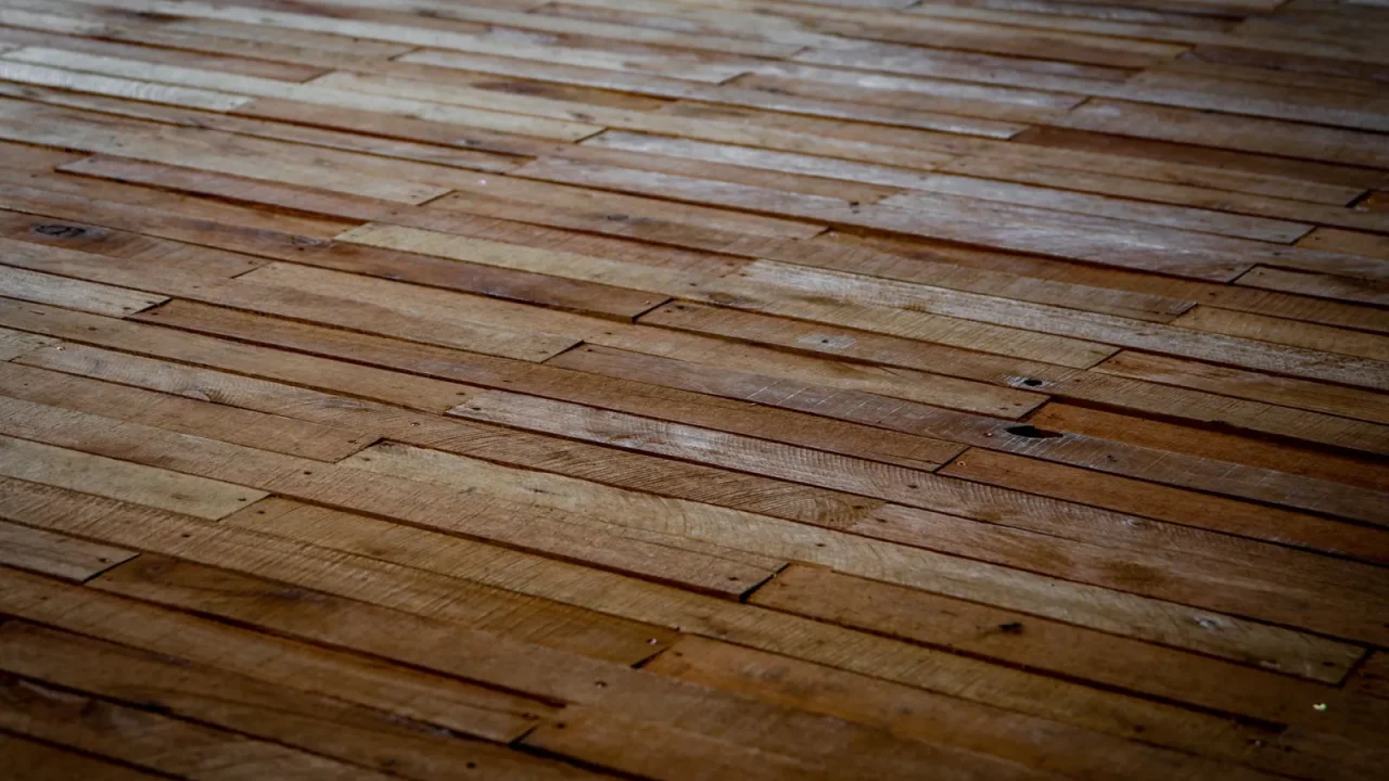 Ideal Humidity for Hardwood Floors