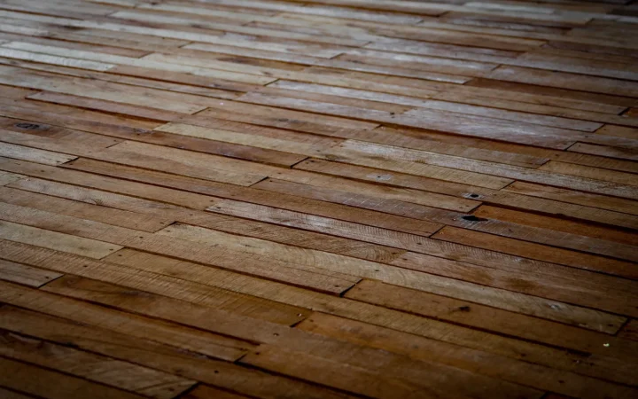 Ideal Humidity for Hardwood Floors