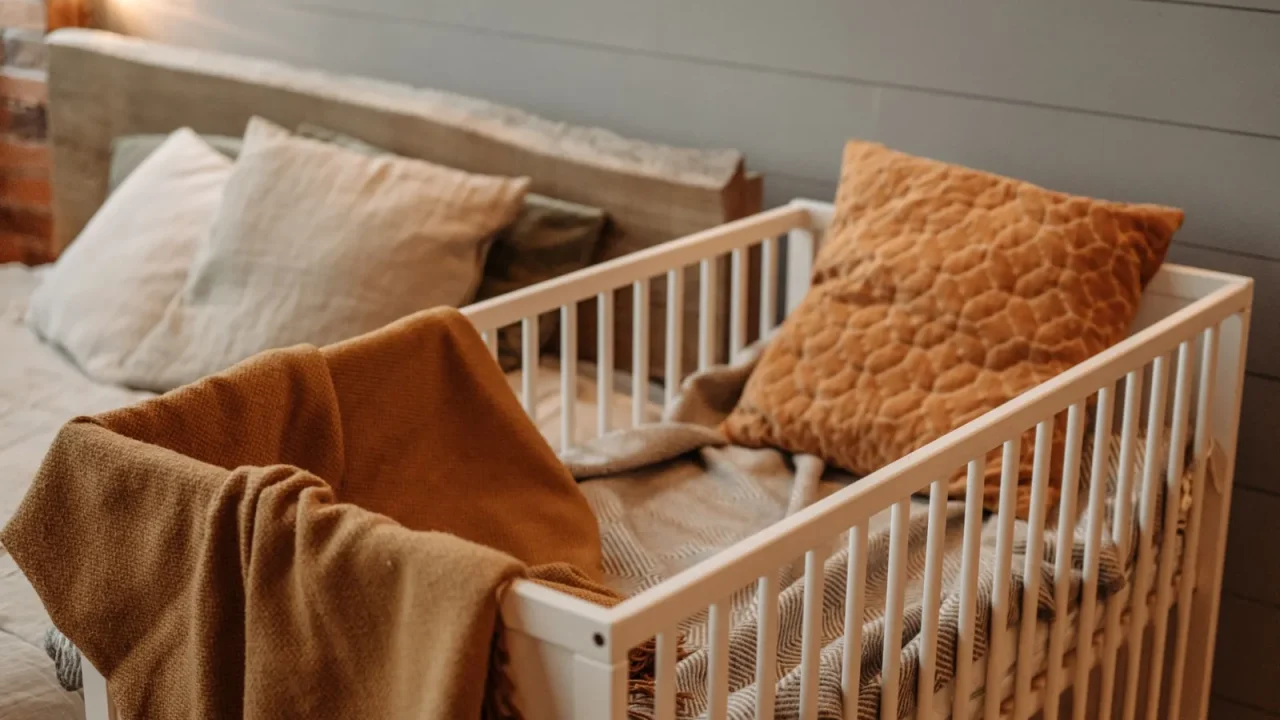 Ideal Humidity for a Baby Nursery