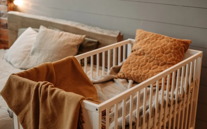 Ideal Humidity for a Baby Nursery
