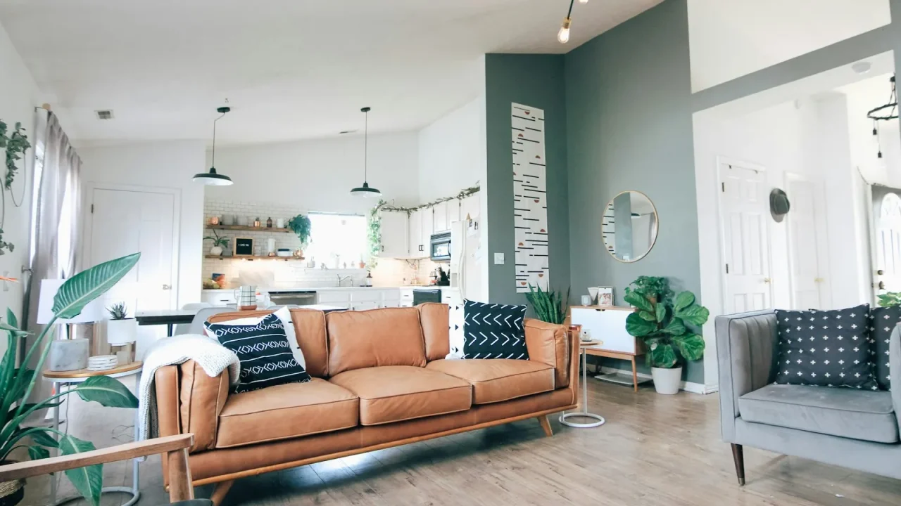 Indoor Air Quality at Home: A Practical Guide