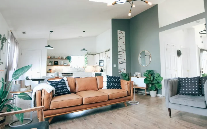 Indoor Air Quality at Home: A Practical Guide