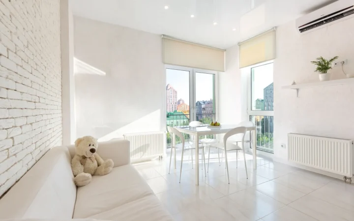 Indoor Air Quality