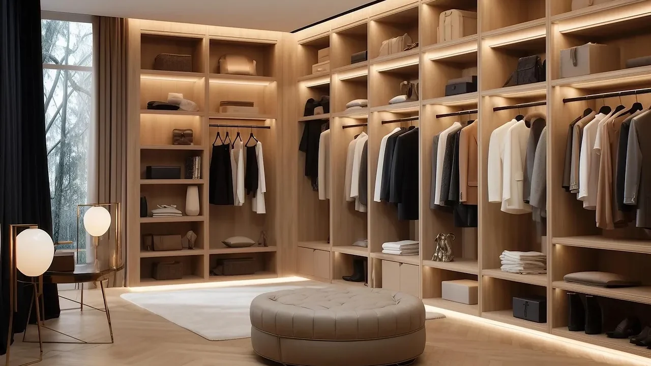 Mini Closet Dehumidifiers for Small Spaces
